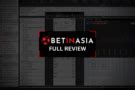 betinasia review|BetInAsia .